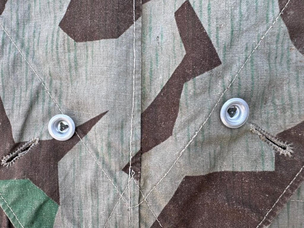 WH Shelter Quarter M31 (Zeltbahn 31)