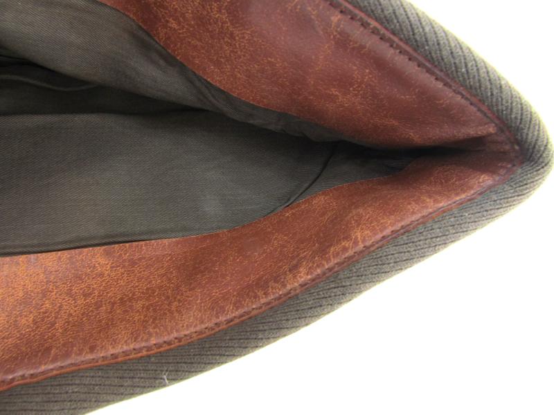 USAAF WWII Troop Carrier Garrison Cap