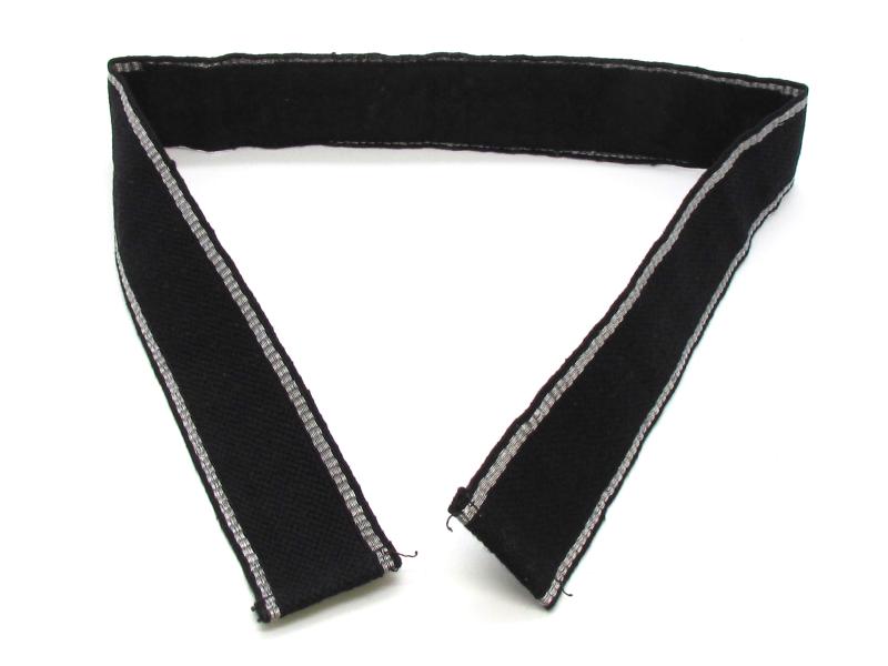 SS- DEUTSCHLAND (2. SS-Pz-Div. "Das Reich") Officers Cufftitle