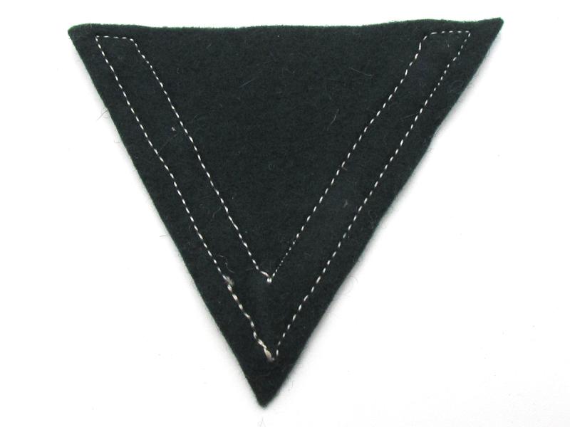 Wehrmacht ( Heer ) M36 Gefreiter Chevron
