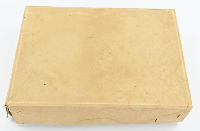 German LS DM40 Civil Gasmask with Filter in Box