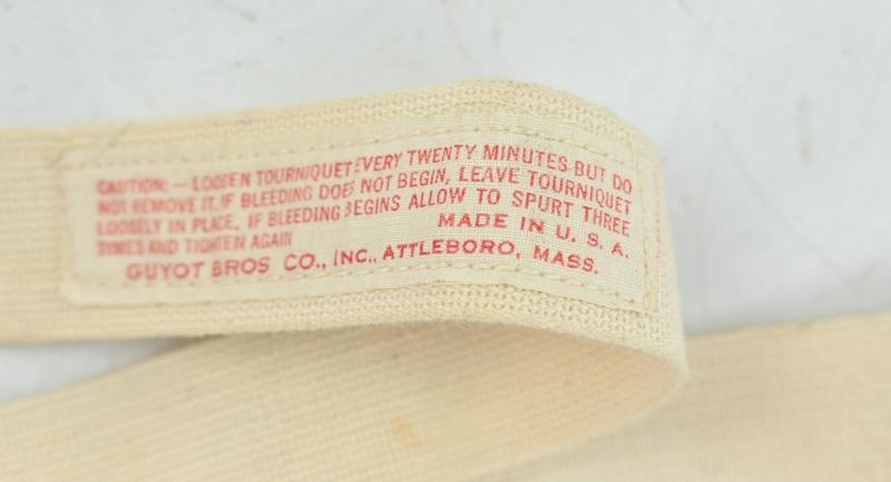 US WW2 Medical Tourniquet