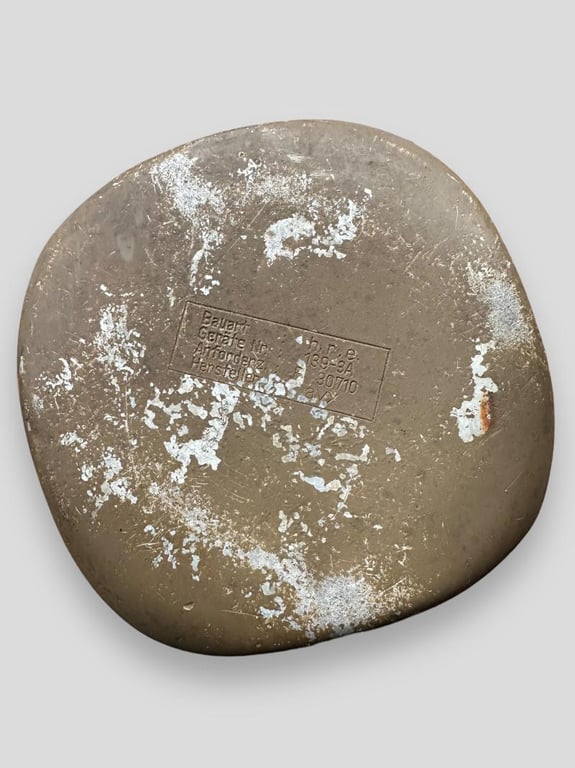 Deutsches Afrika Korps 5 Litre Water Canister