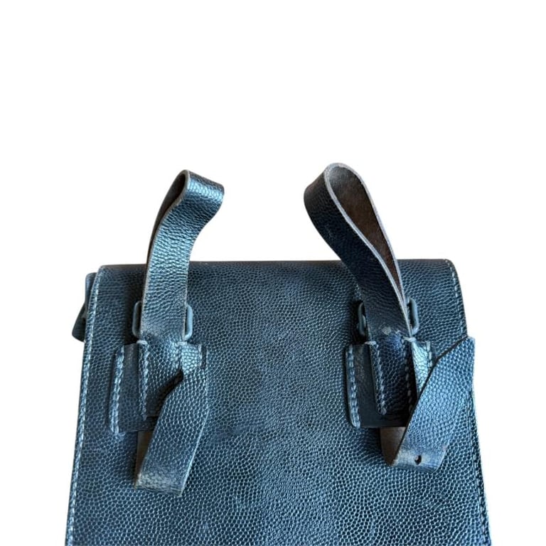 Wehrmacht Black Map Case -1st Pz.div.-