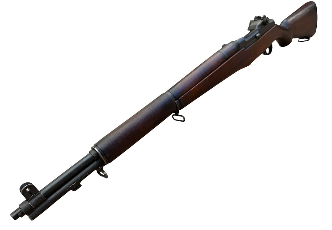 EU Deko - US M1 Garand (1945)