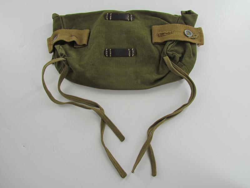 Wehrmacht A-Frame ‘Sturmgepack’ Bag