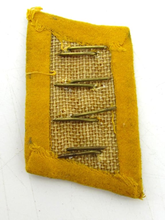 Luftwaffe Flight/Fallschirmjäger Collar-tabs