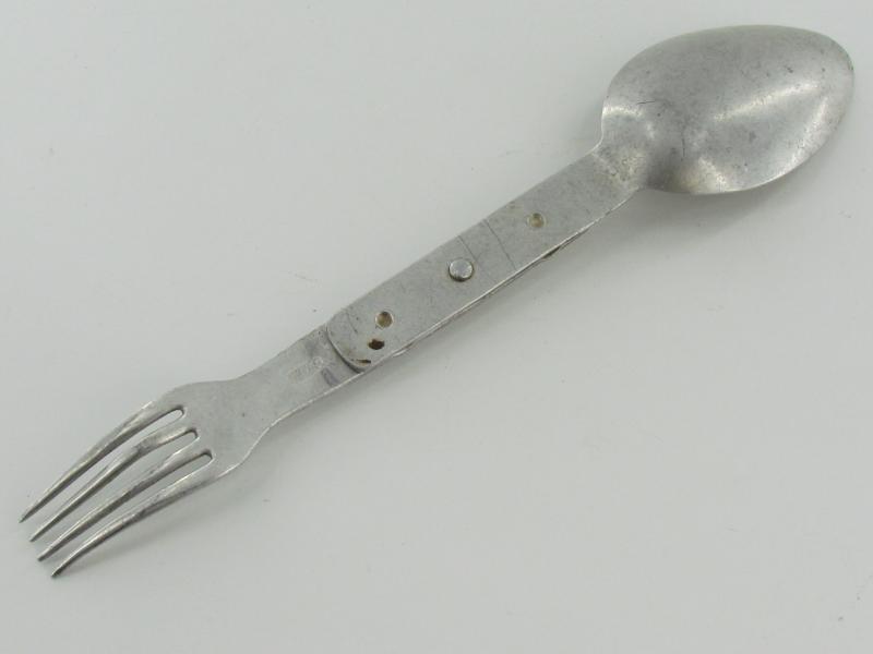 Wehrmacht Göffel -Spork ( HMZ38 )