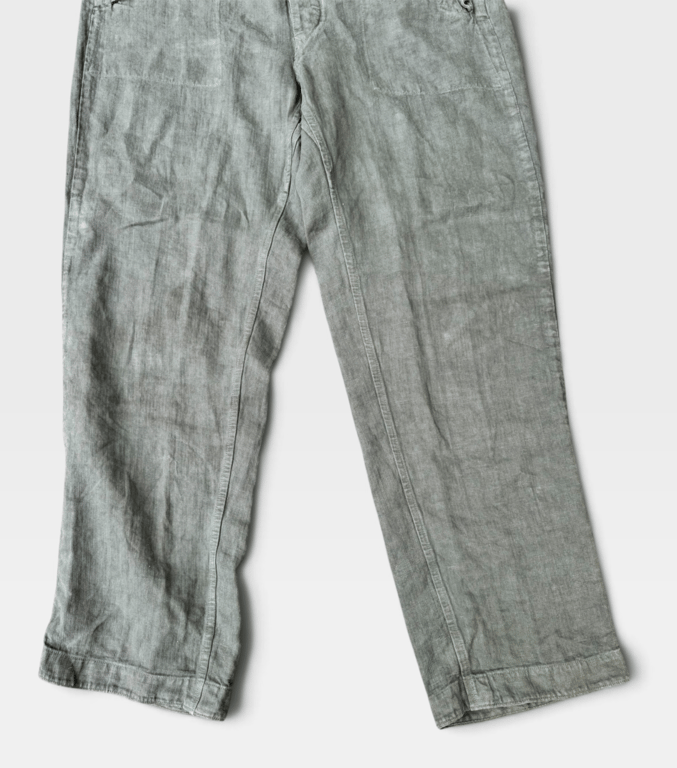 Luftwaffe HBT Drillich Trousers