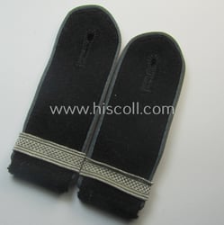 Pair of WH (Luftwaffe ie. Hitlerjugend-) related, so-called:...