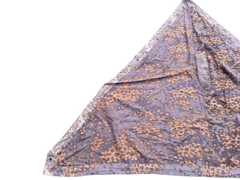 W-SS Shelter Quarter