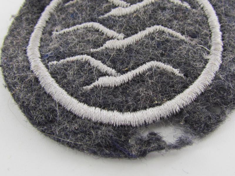 NSFK Glider Pilot badge Trade Patch