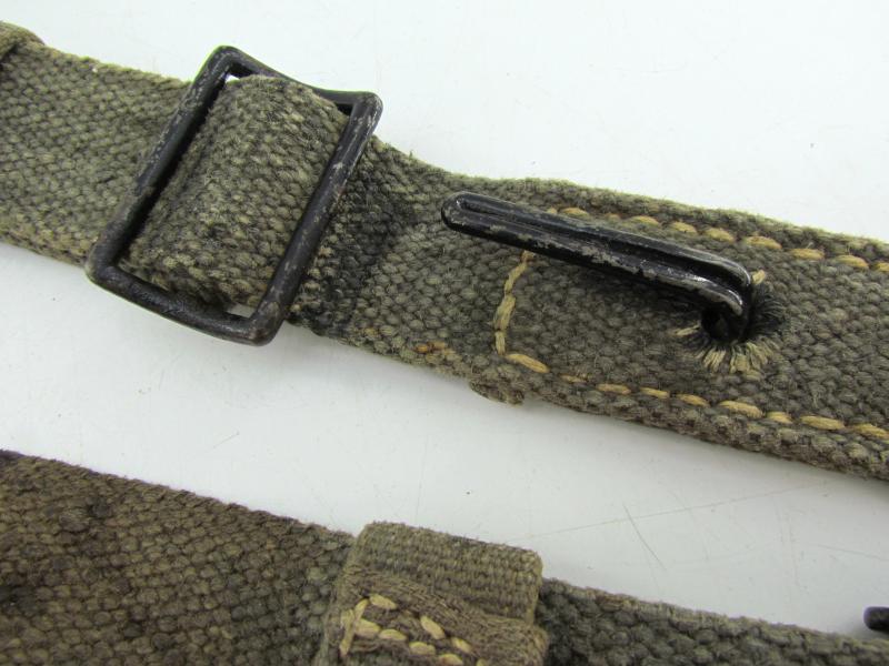 MG 34/42 Ammunition Box Carrying Strap (Tragegurt 34 )