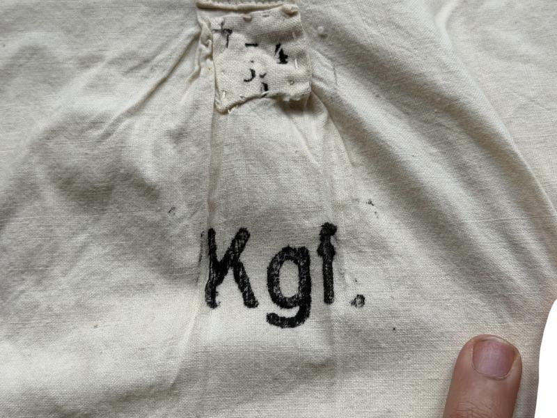 Dutch undershirt 'kgf' CM1919