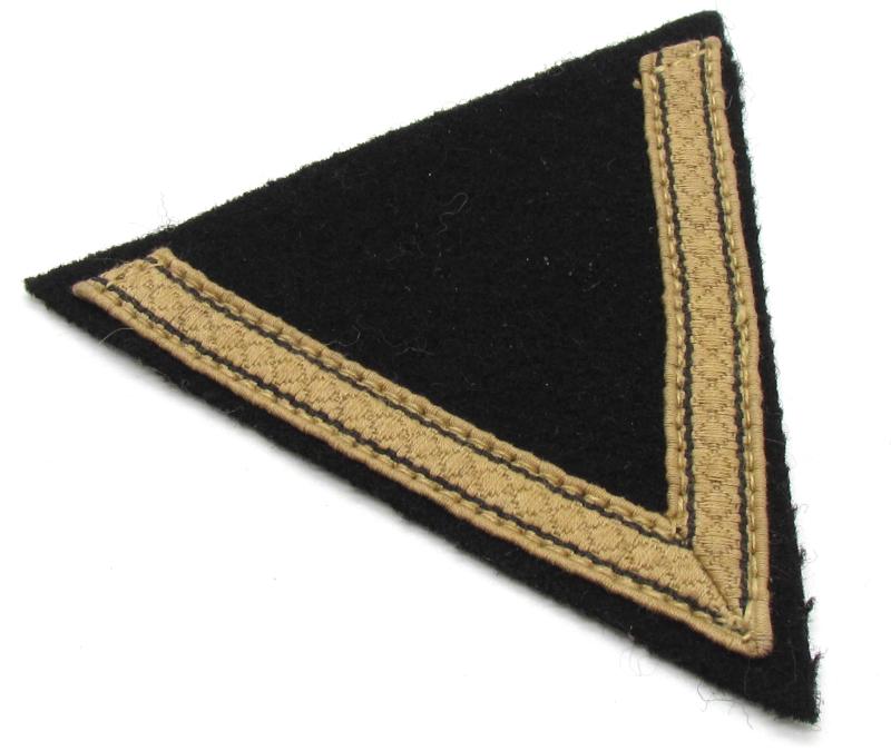 Waffen-SS Tropical 'Sturmmann' Chevron