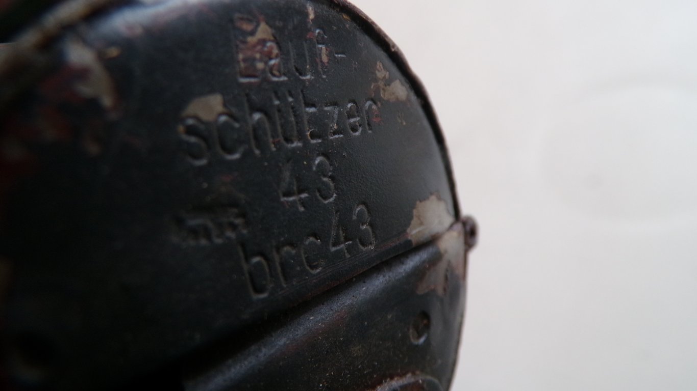 MG 34 / 42  Laufschützer