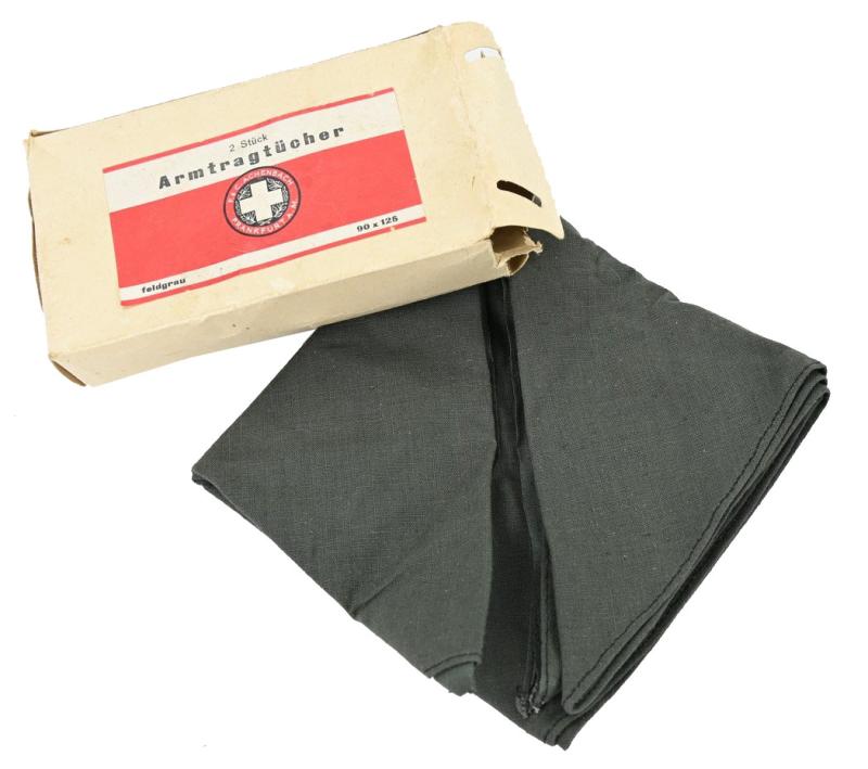 German WH Medical Mitella / Scarf
