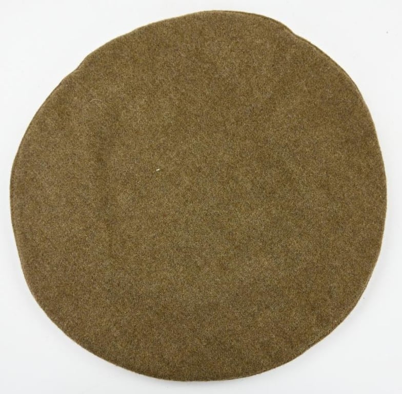 British WW2 General Service Cap REME