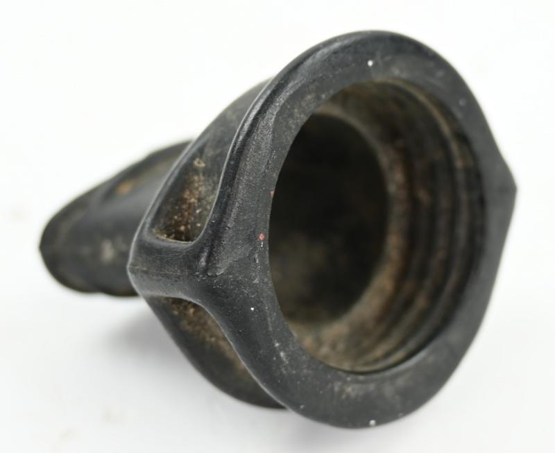 German WH Gasmask Breathing Unit