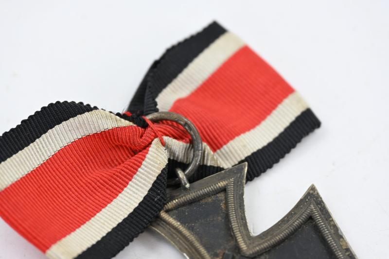 German Iron Cross 2nd Class WW2 Female Issue