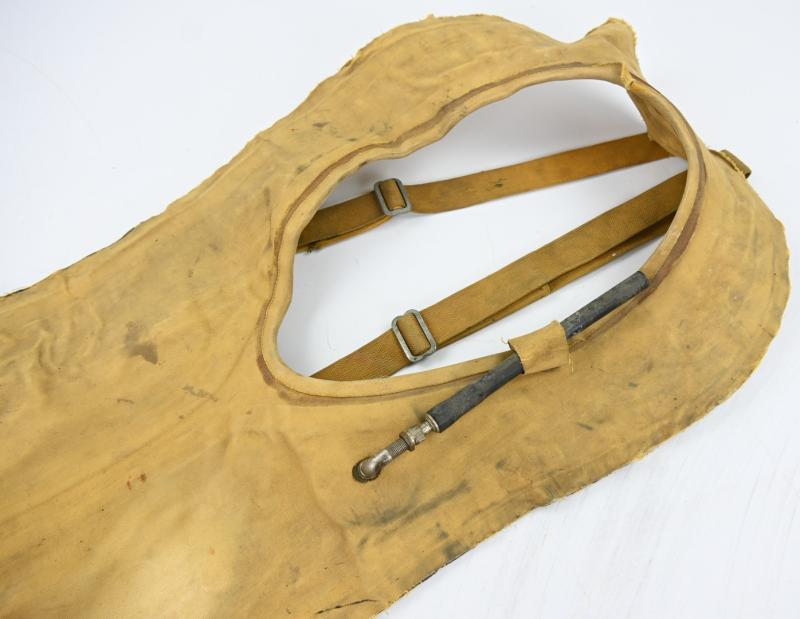 USAAF WW2 Paratrooper Mea West Vest B-4