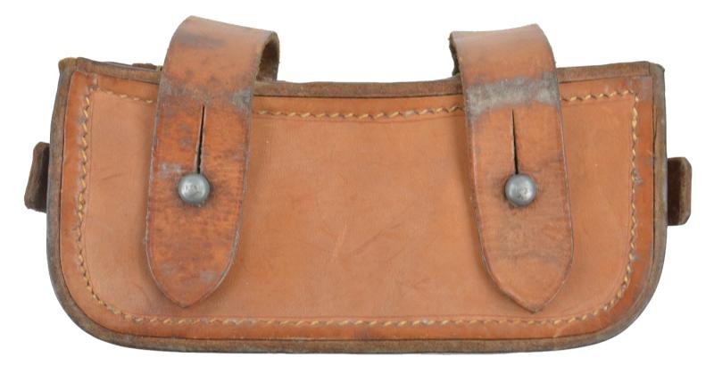German SA/NSDAP First Aid Pouch