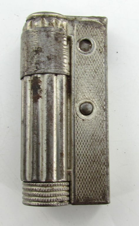 IMCO Triplex Petrol lighter (1937)