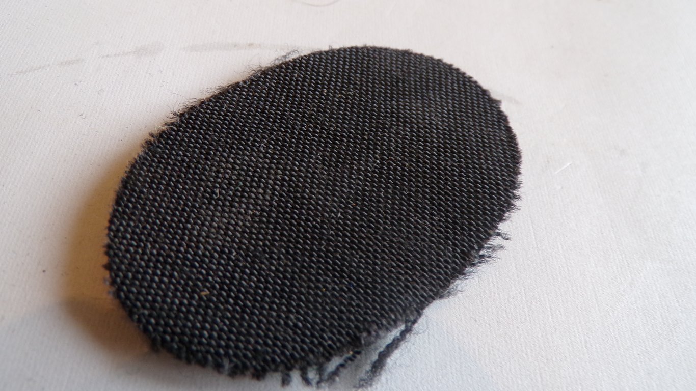 Panzergrenadier / Jäger Signals Specialist Sleeve Patch