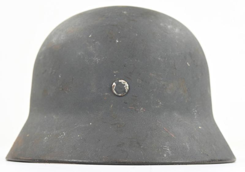 German LW M40 SD Combat Helmet