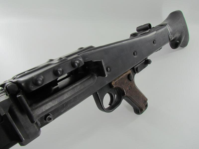 MG42 EU-Deko dfb1944 in Superb Condition