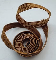 WWII Heer uniform brown tropical tress