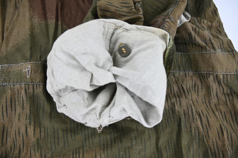 German WH Reversible 'Sumpfmuster ’44' Smock