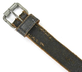 German WH Equipment Strap 1944