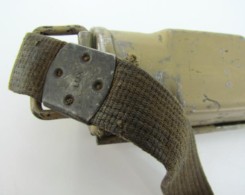 MG34 & MG42 Spare Barrel Carrier (Laufschützer 43)