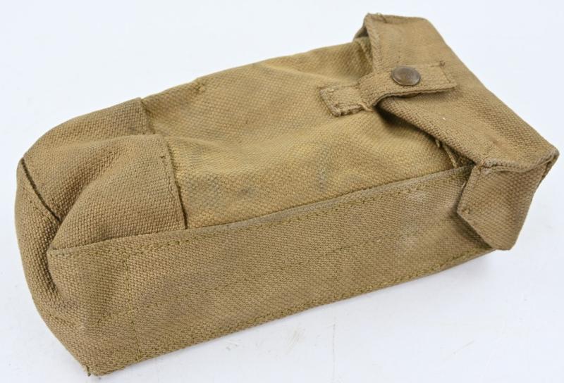 British WW2 Bren Magazin Pouch