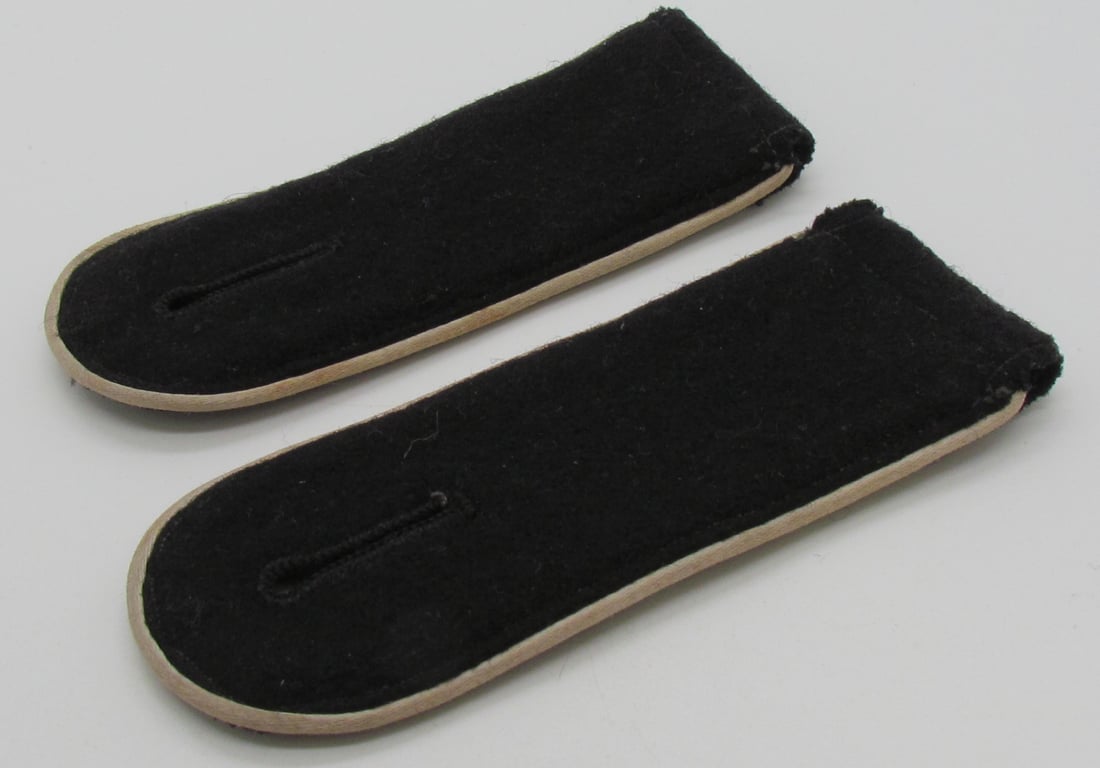 Waffen-SS Infantry EM Shoulder Boards