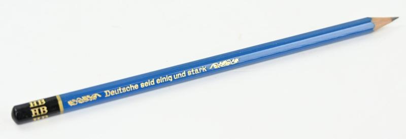 German Third Reich Pencil Die Stadt der Reichsparteitage Nürnberg