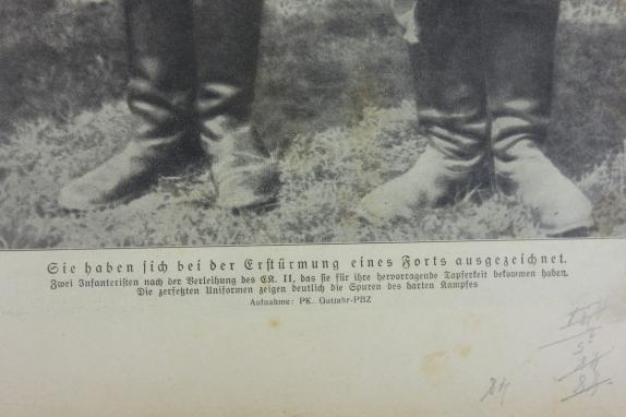German Magazine “Illustrierter Beobachter ”30 May 1940