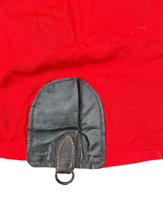 German Third Reich Wall Banner