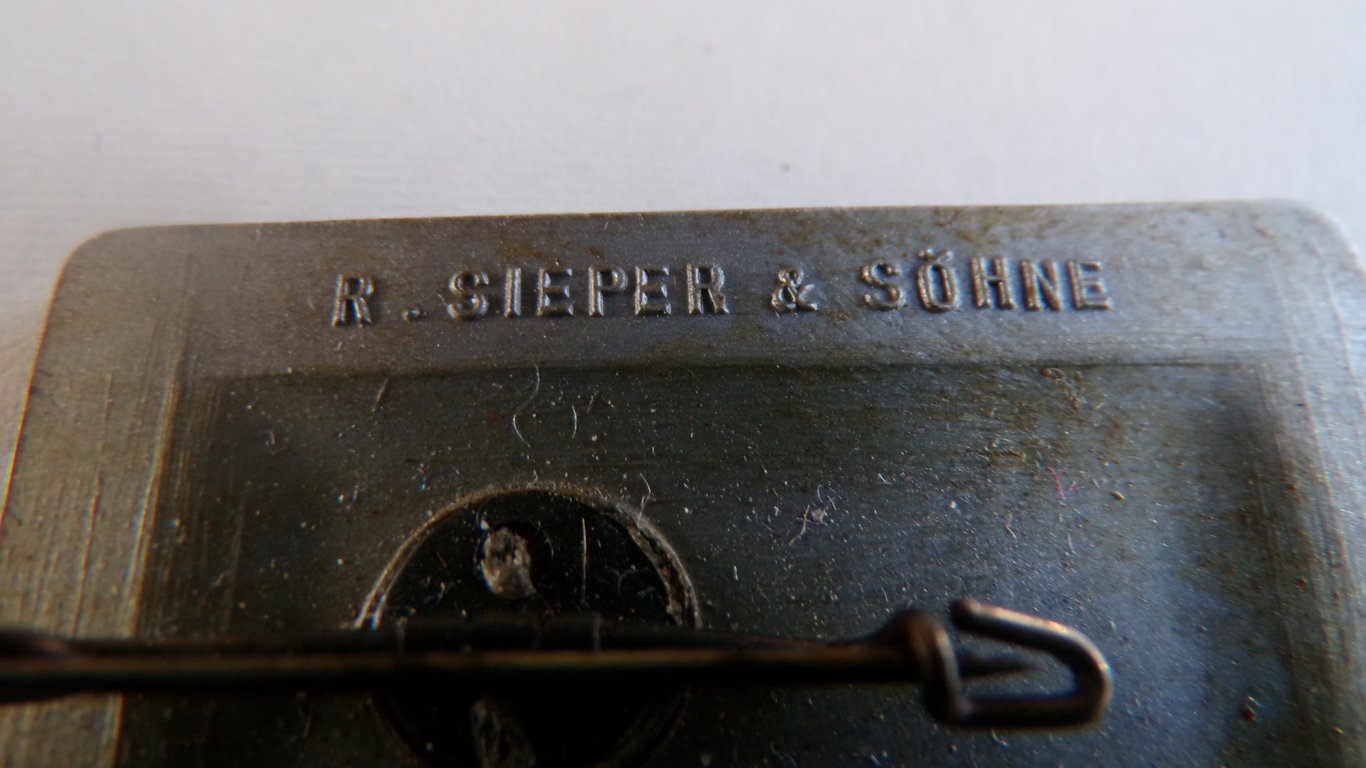 SA Sportwettkämpfe Gruppe Nordsee 1938