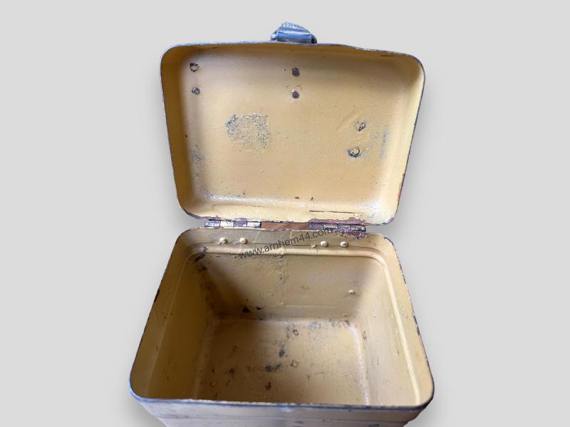 MGZ 40 Optical Sight Carrier Case