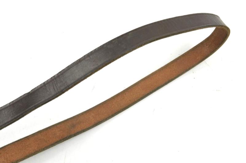 German HJ Shoulderstrap