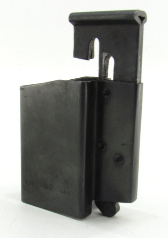 MP38/40 Speedloader (kur42)