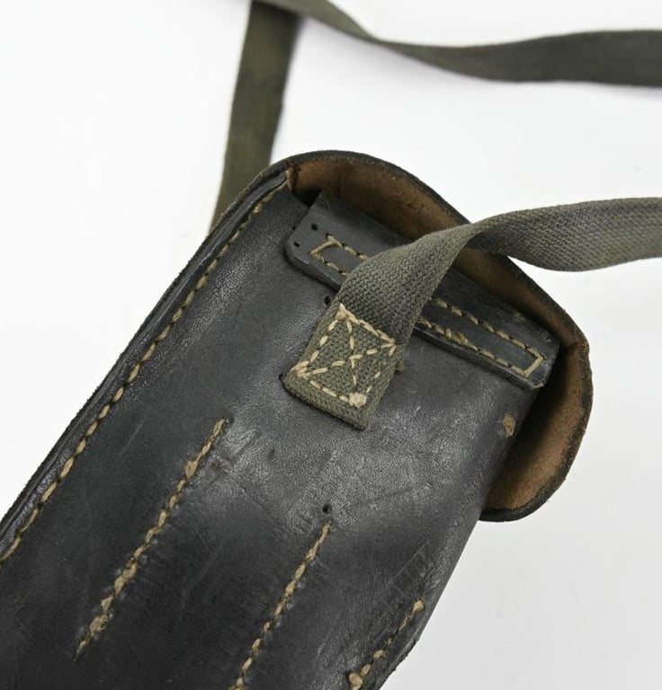 German WH Rifle Grenade Launcher Pouch