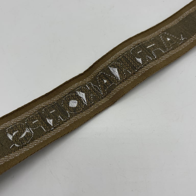 WH Afrikakorps Armband