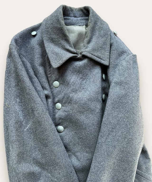Luftwaffe Overcoat -1940-