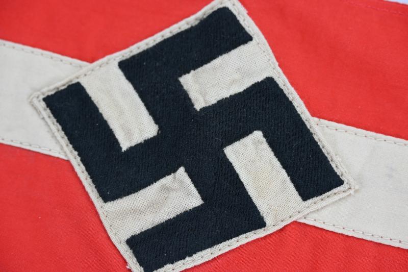 German Hitler Youth Armband