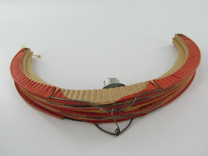 Swastika Paper Lantern