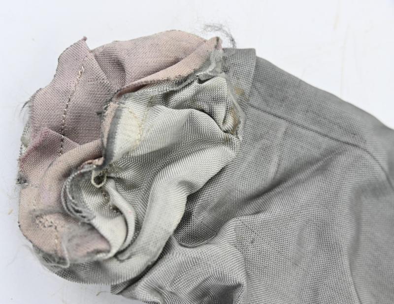 German WH Shell Powder Bag 7,5cm KWK40
