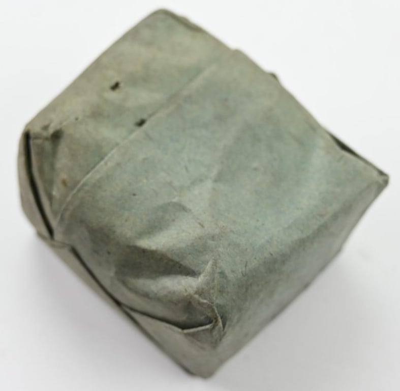 German First Aid Bandage 1945